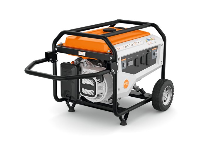 GENERADOR GR 60