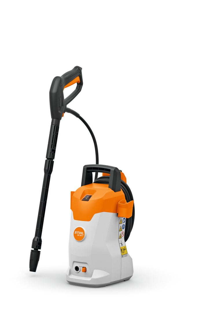 HIDROLAVADORA RE 80 X
