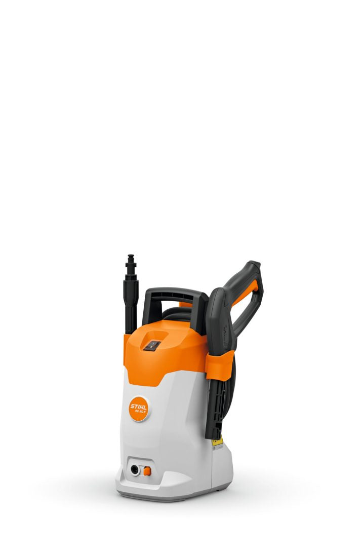 HIDROLAVADORA RE 80 X