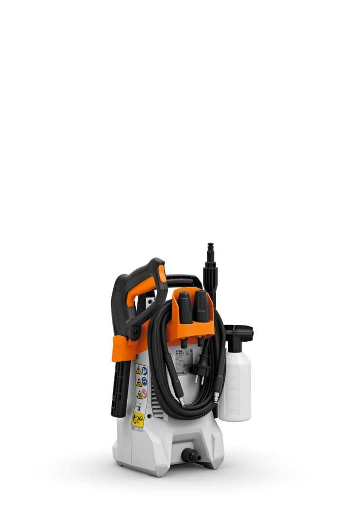 HIDROLAVADORA RE 80 X