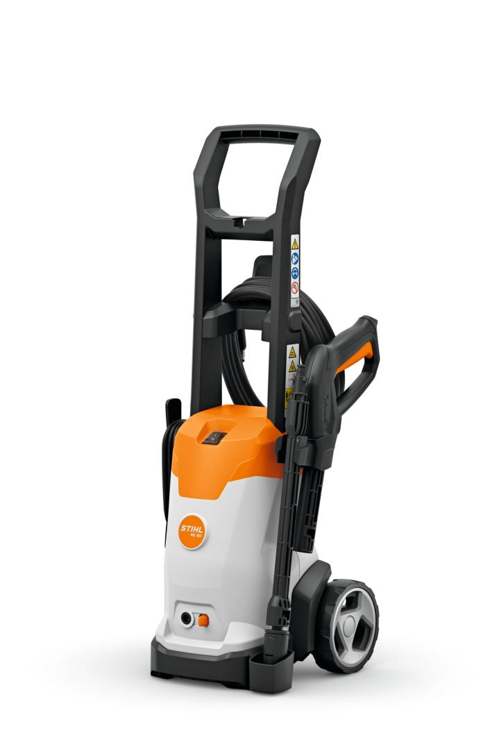 HIDROLAVADORA RE 90