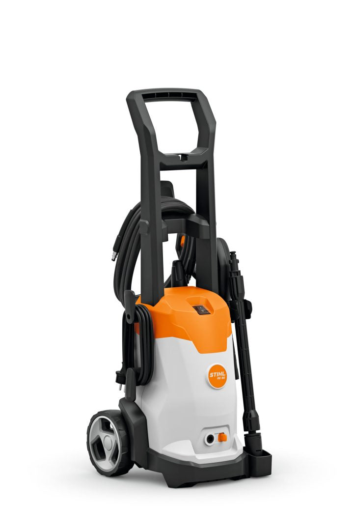 HIDROLAVADORA RE 90
