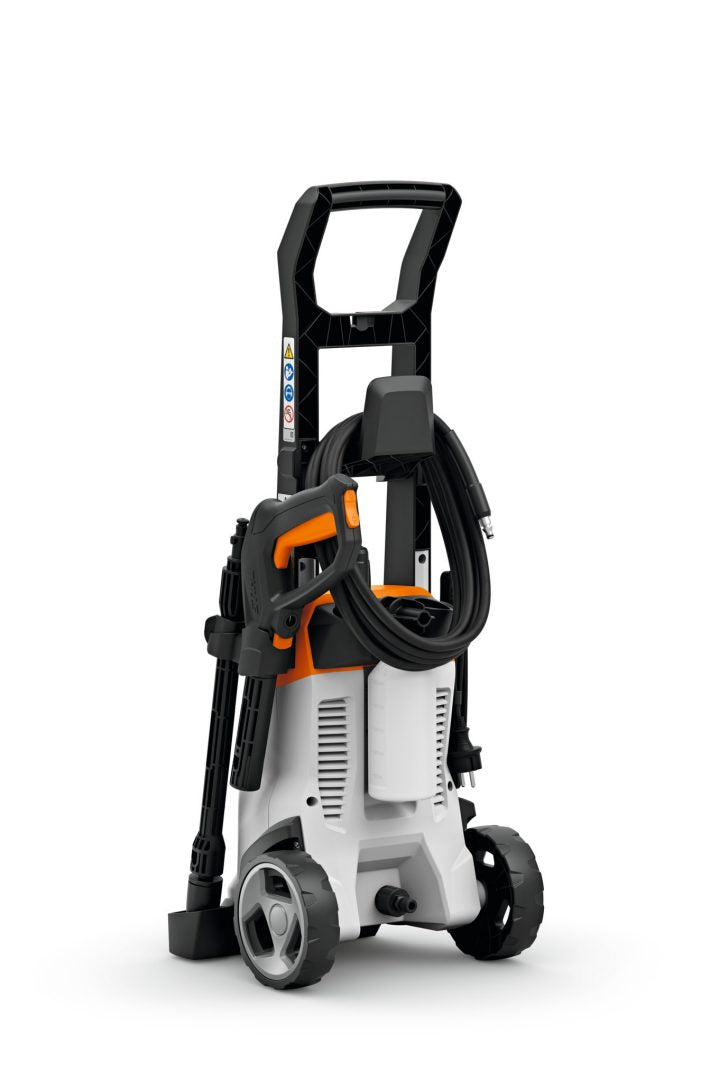 HIDROLAVADORA RE 90