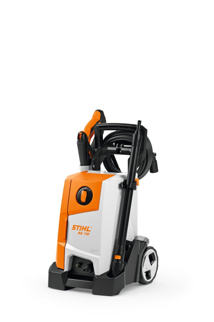 HIDROLAVADORA RE 110