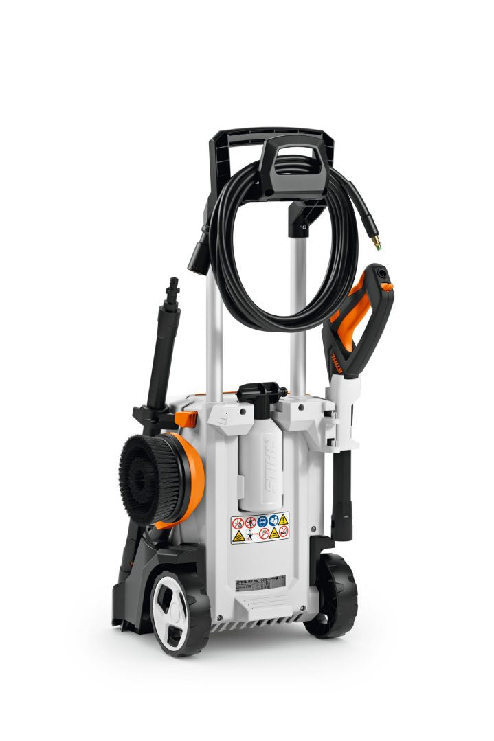 HIDROLAVADORA RE 110