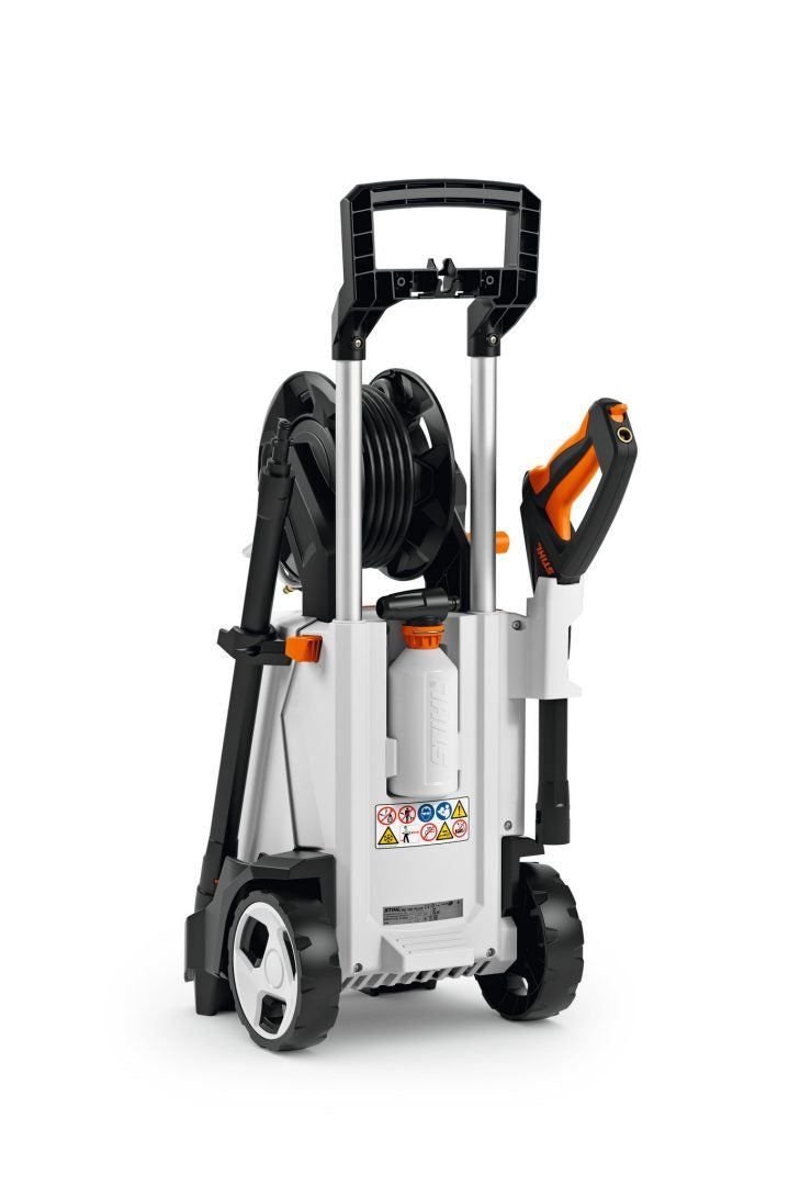 HIDROLAVADORA RE 130 PLUS
