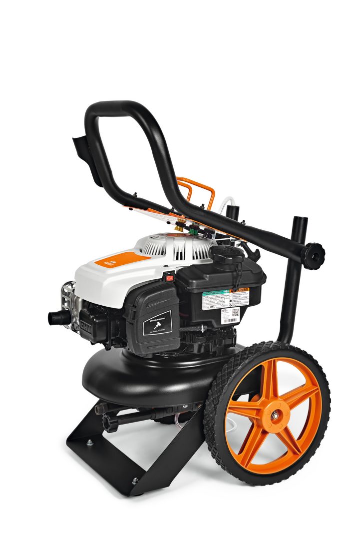 HIDROLAVADORA RB 200