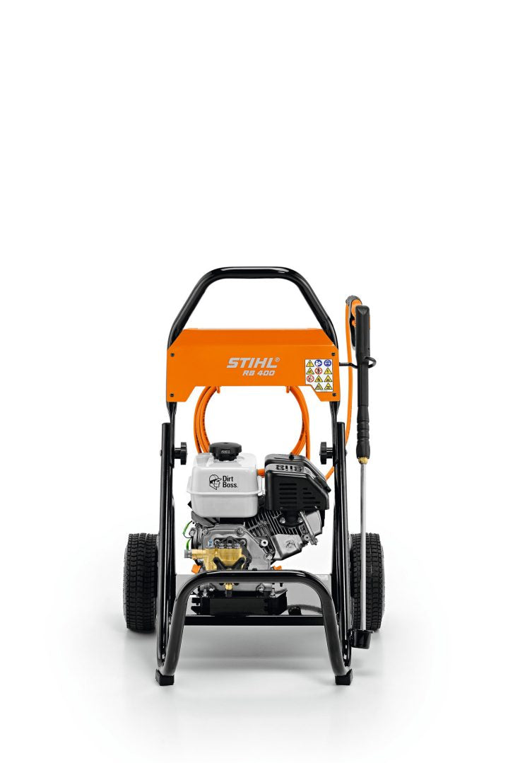 HIDROLAVADORA RB 400