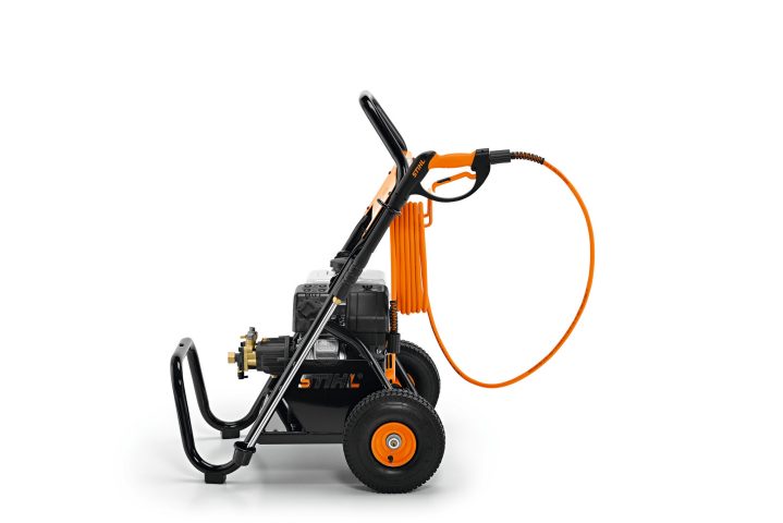 HIDROLAVADORA RB 400
