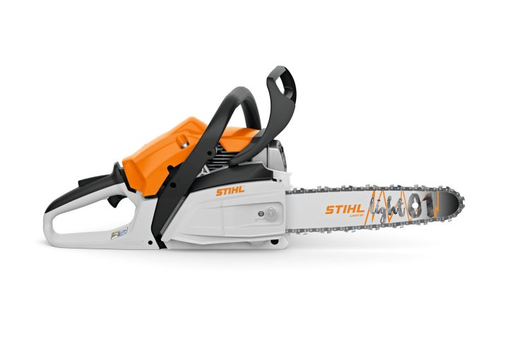 MOTOSIERRA MS 172