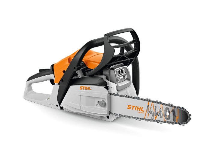 MOTOSIERRA MS 172