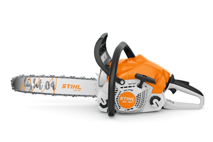 MOTOSIERRA MS 182 C-BE