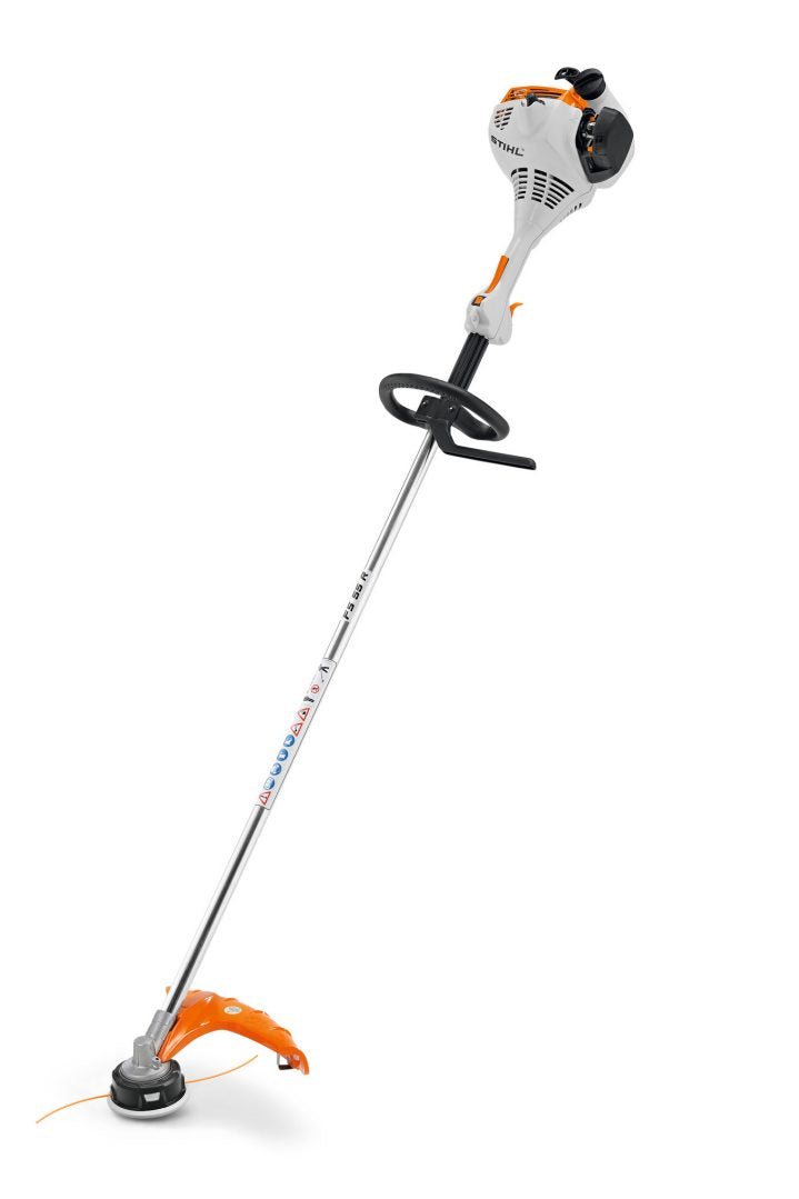 DESMALEZADORA FS 55 R