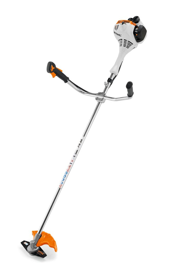 DESMALEZADORA FS 55
