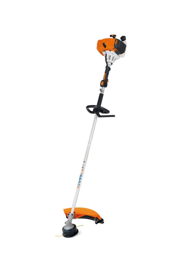 DESMALEZADORA FS 120 R