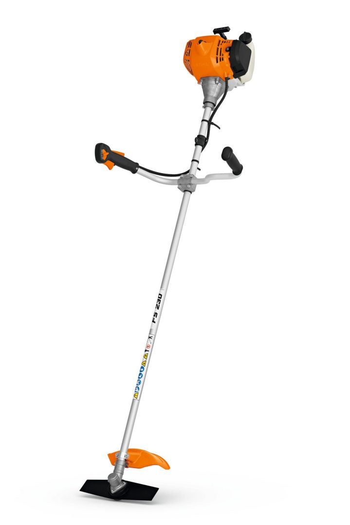 DESMALEZADORA FS 230