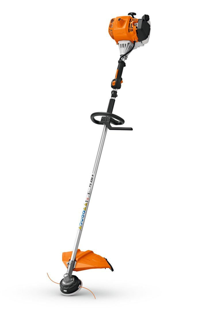 DESMALEZADORA FS 235 R