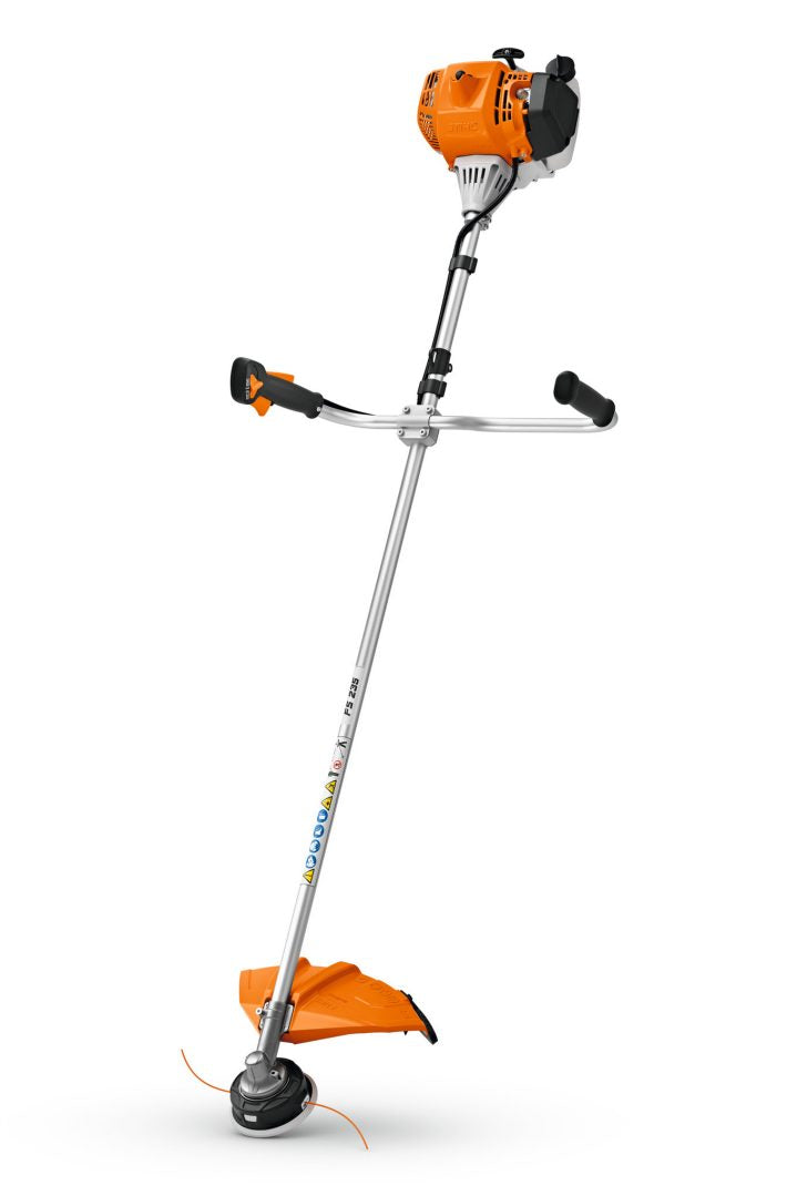 DESMALEZADORA FS 235