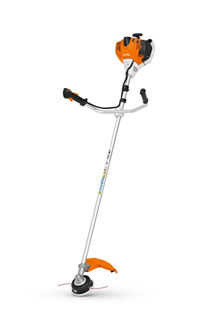 DESMALEZADORA FS 161