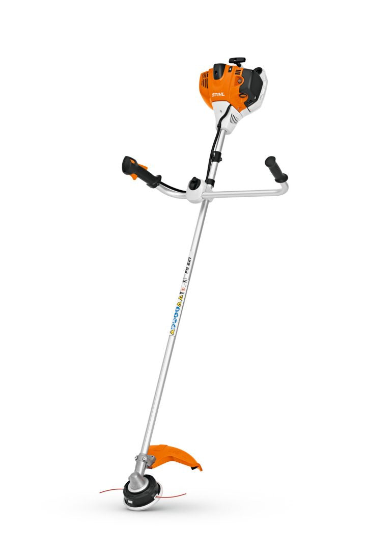 DESMALEZADORA FS 221