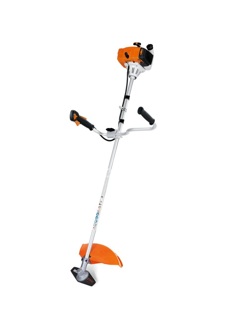 DESMALEZADORA FS 250