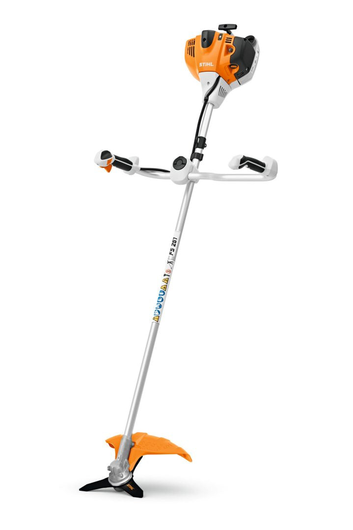 DESMALEZADORA FS 261