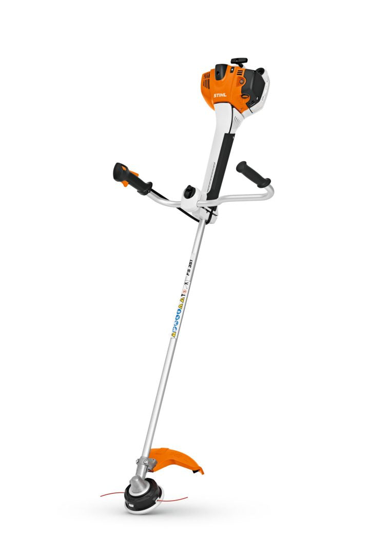 DESMALEZADORA FS 351