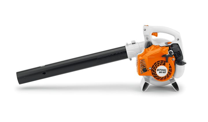 SOPLADORA BG 50