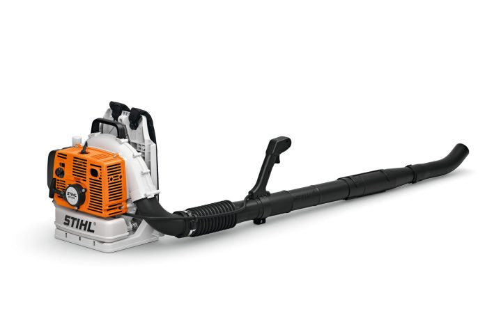 SOPLADORA BR 420