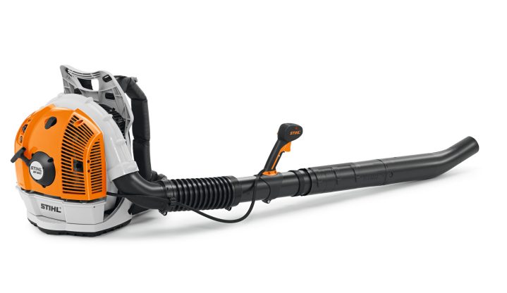 SOPLADORA BR 600