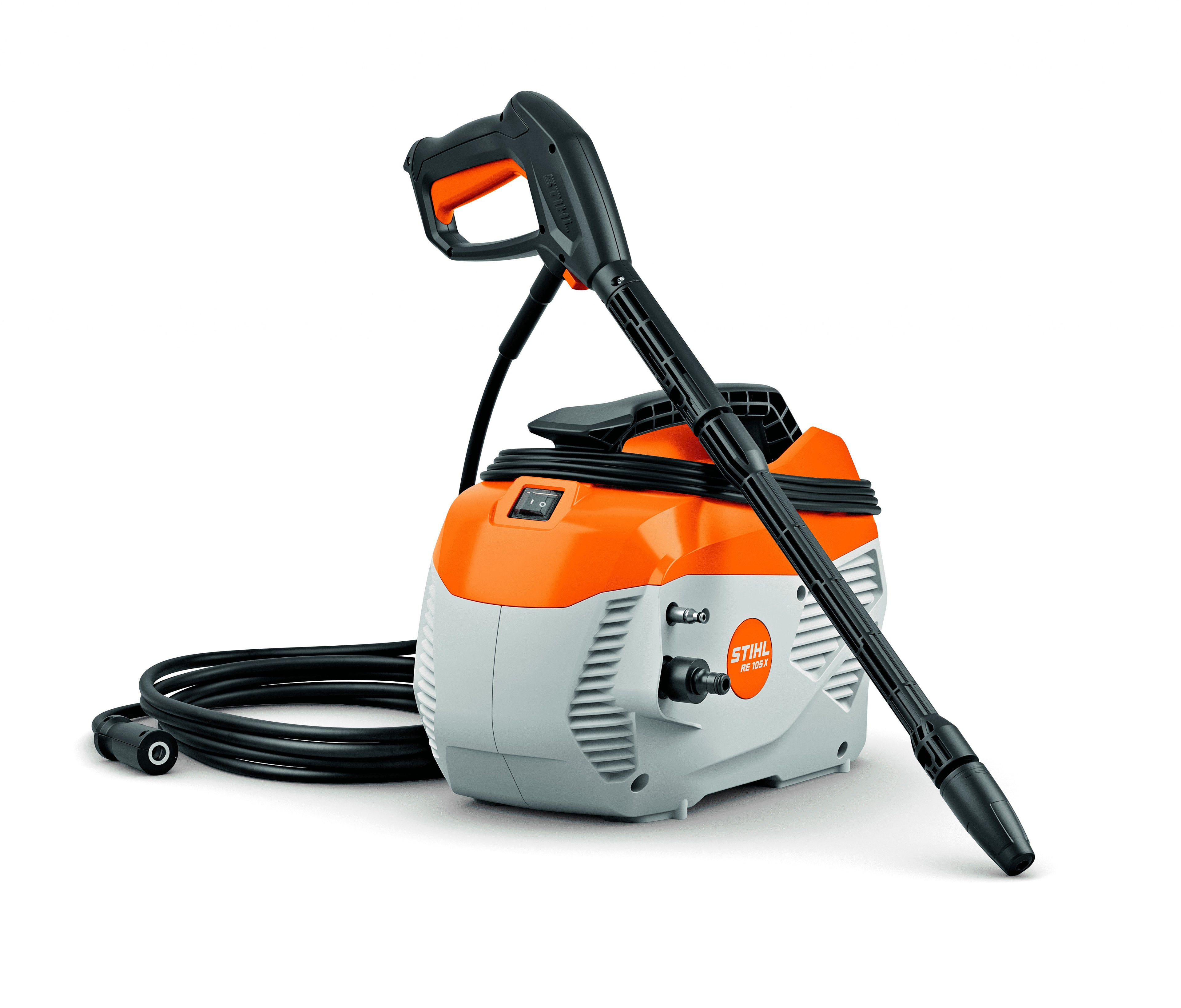 HIDROLAVADORA RE 105 X